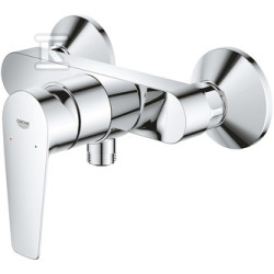 BAUEDGE BATERIA PRYSZNICOWA GŁOWICA 35M