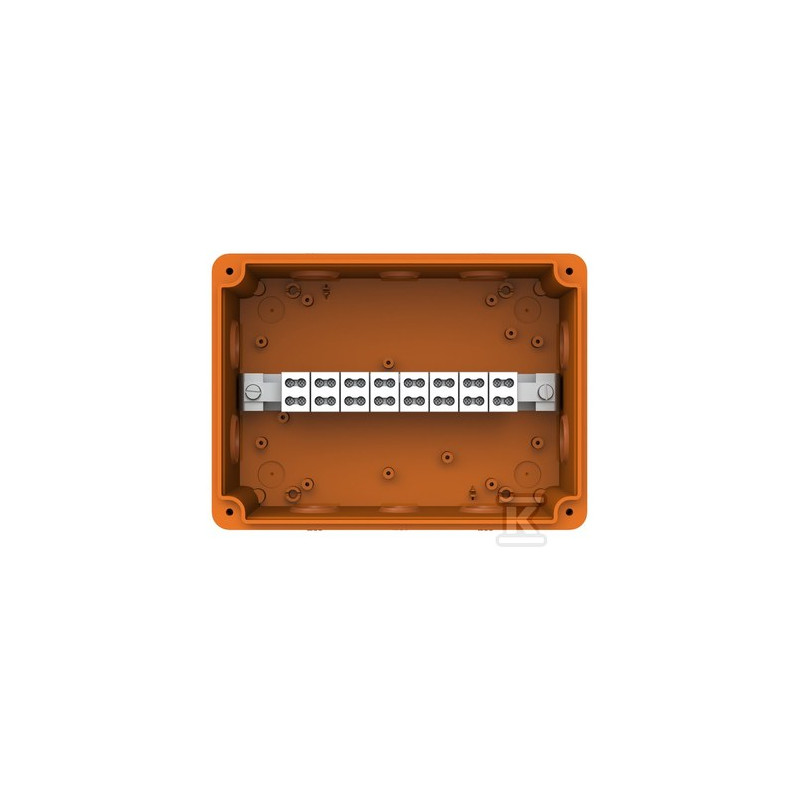 PUSZKA OGNIOTRWAŁA L-BOX E90 V1P