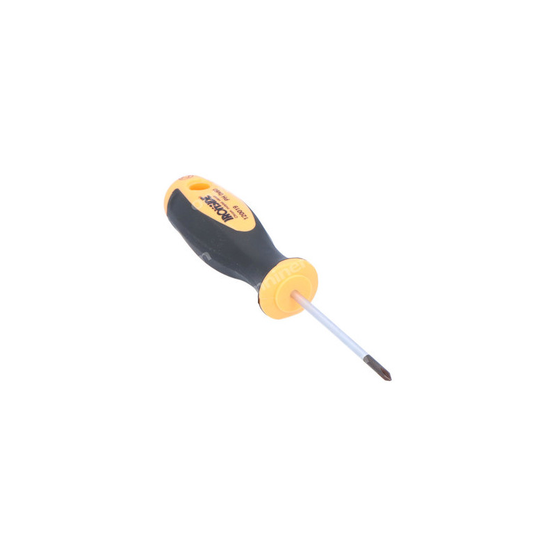 WKRĘTAK IZOLOWANY PH 0X60MM