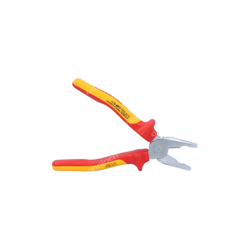 SZCZYPCE UNIWERSALNE 180MM