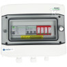 ROZDZ.OGR.AC T2, B20A 3F, 40A/300mA PV