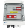 ROZDZ.OGR.DC T1+2, AC T1+2 20A 3F 2XMPPT
