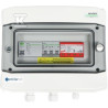 ROZDZ.OGR.AC T1+2, B16A 3F, 40A/300mA PV