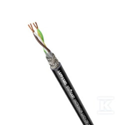 UPONOR MAGNA RURA PESZEL 34/28MM, 25M
