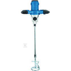 MIESZARKA DWUBIEGOWA SCHEPPACH PM1400