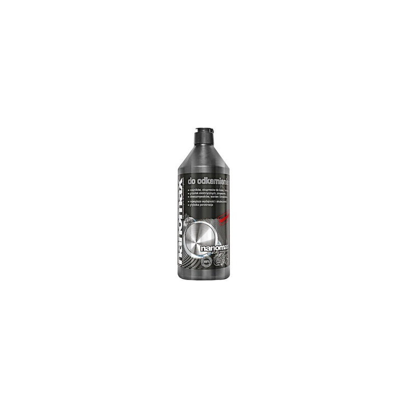 NANOMAX DO ODKAMIENIANIA 1L (KONCENTRAT)