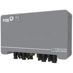 ROZŁ.P.POŻ.INST.PV 1500DC 4 MPPT IP66