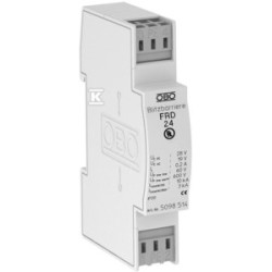 FRD 24 BARIERA ODGROMOWA 24V