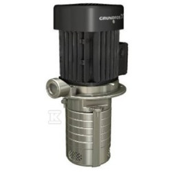 POMPA MTH2-5/1 A-W-I-AQQV 230/400V 50/60