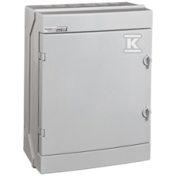 ROZDZ.N/T RH-24/UV 500V AC, 1500V DC PV