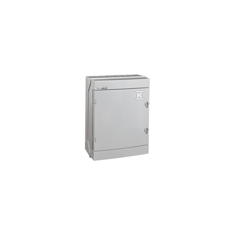 ROZDZ.N/T RH-24/UV 500V AC, 1500V DC PV