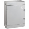 ROZDZ.N/T RH-24/UV 500V AC, 1500V DC PV