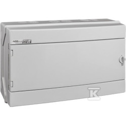 ROZDZ.N/T RH-18/UV 500V AC, 1500V DC PV