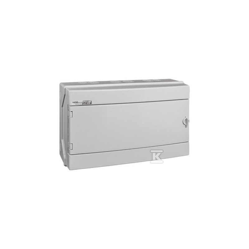 ROZDZ.N/T RH-18/UV 500V AC, 1500V DC PV