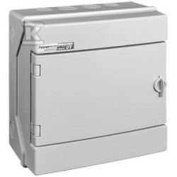 ROZDZ.N/T RH-8/UV 500V AC, 1500V DC PV