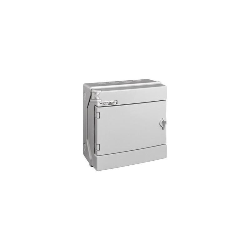ROZDZ.N/T RH-8/UV 500V AC, 1500V DC PV