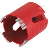 KORONA WIERTARSKA DIAM O 68MM