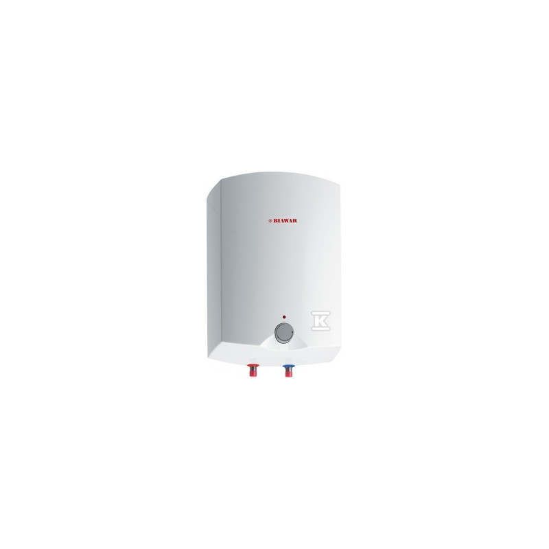 PODGRZEWACZ POJ GT15O(MINI) 15L NADUMYWA