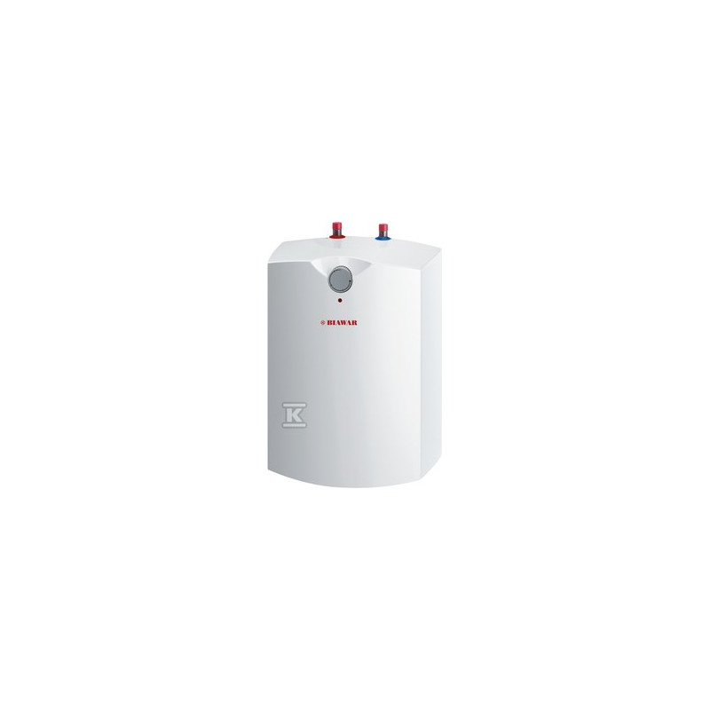 PODGRZEWACZ POJ GT15U(MINI) 15L PODUMYWA