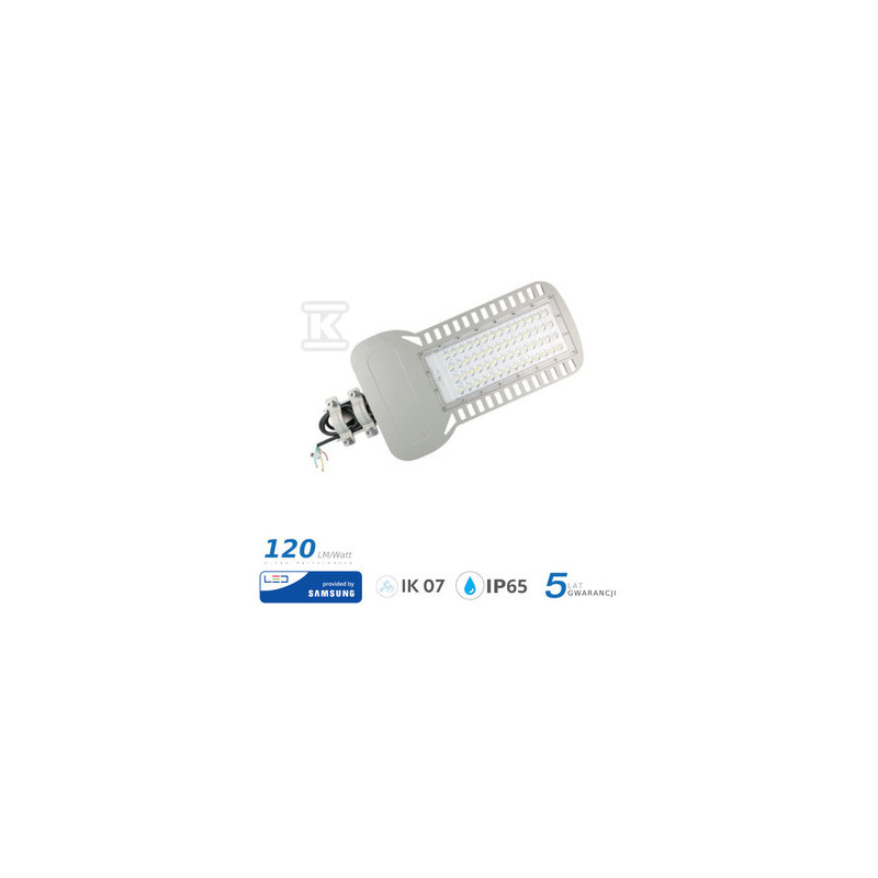 OPR.DROGOWA 150W VT-154ST 6400K 18000LM