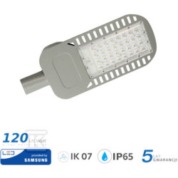 OPR.DROGOWA 50W VT-54ST 6400K 6000LM