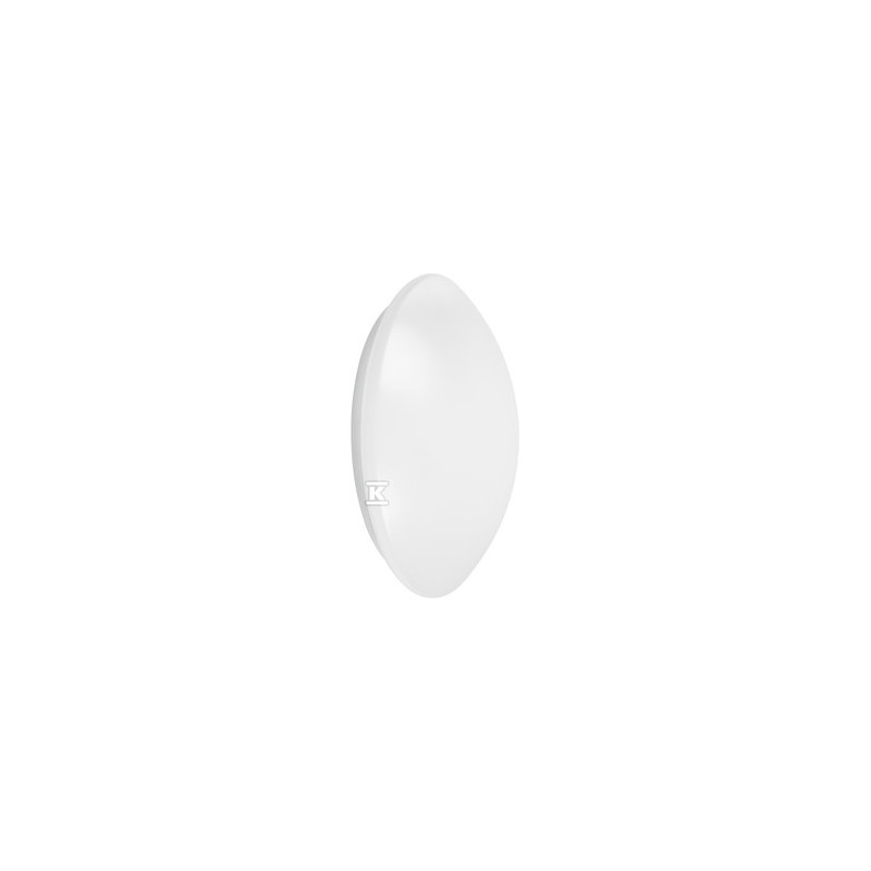 PLAFON SF CIRCULAR 350 18W 3000K IP44