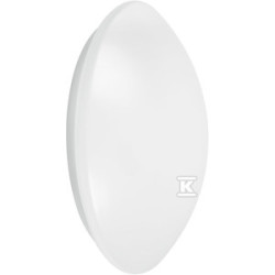 PLAFON SF CIRCULAR 400 24W 4000K IP44
