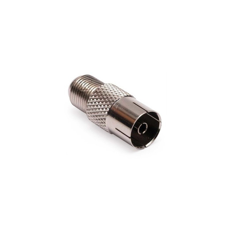 ADAPTOR FF - IEC F