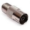 ADAPTOR FF - IEC F