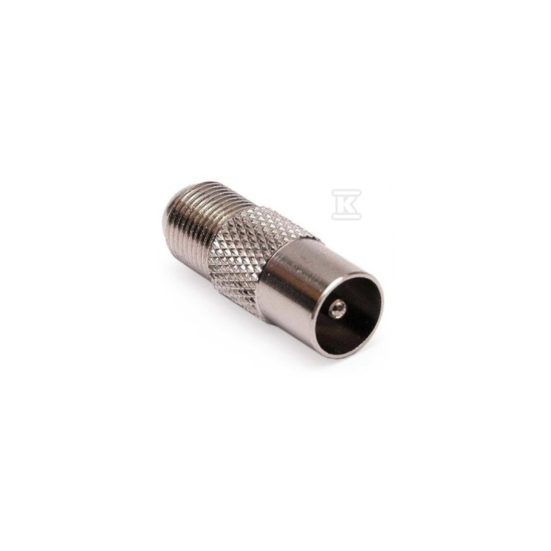 ADAPTOR FF - IEC M