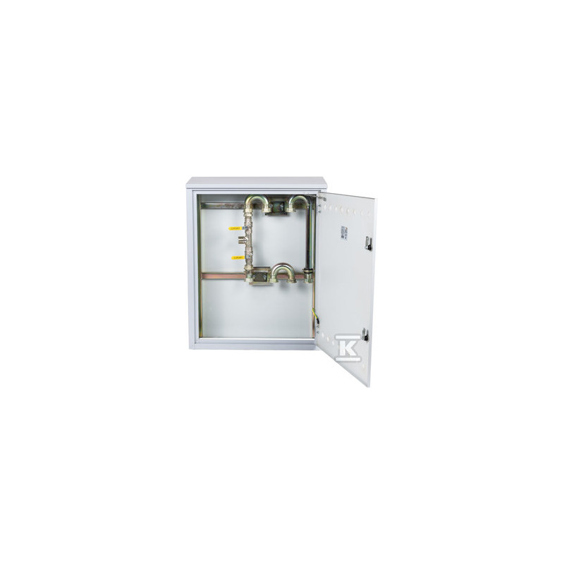 PRP-2 GAZ.G4 MET.PION 70X85X25-ANTRAC.