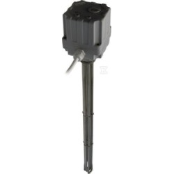 KOMPLET ELE Z GRZAŁKĄ 6KW 230/400V K6/
