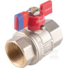 ZAWÓR KUL. F-POWER, 1/2"GW/W,MOT.