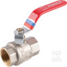 ZAWÓR KUL. F-POWER, 3/8"GW/W,DŹW.