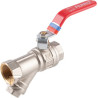 ZAWÓR KUL. F-POWER, 1/2"GW/W,DŹW.