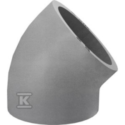 KOLANO 45° ADK 160 HEATPEX ARIA ADURO