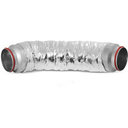 TŁUMIK NYPLOWY BL1601M HEATPEX ARIAADUR