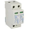 OGR.PRZEP.T2 2P PV BY7-40/2 1000VDC