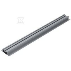 K-45-2400 SZYNA ALUMINIOWA