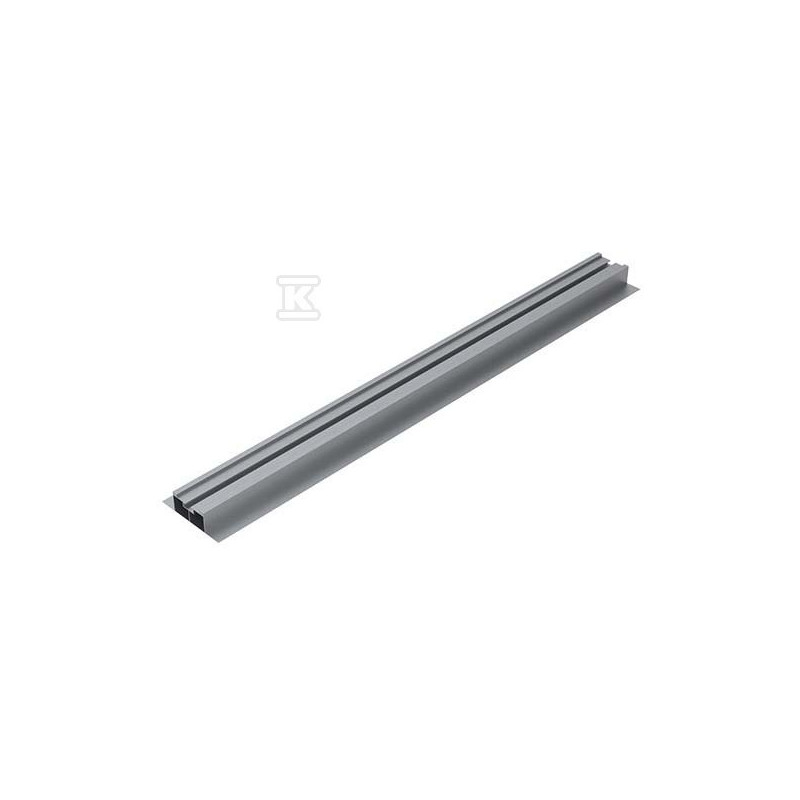 K-45-2400 SZYNA ALUMINIOWA