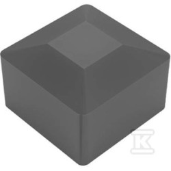 K-27-SZ ZAŚLEPKA PROFILU MONTAŻOWEGO