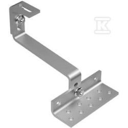 K-12-LONG UCHWYT HAK POD DACHÓWKĘ
