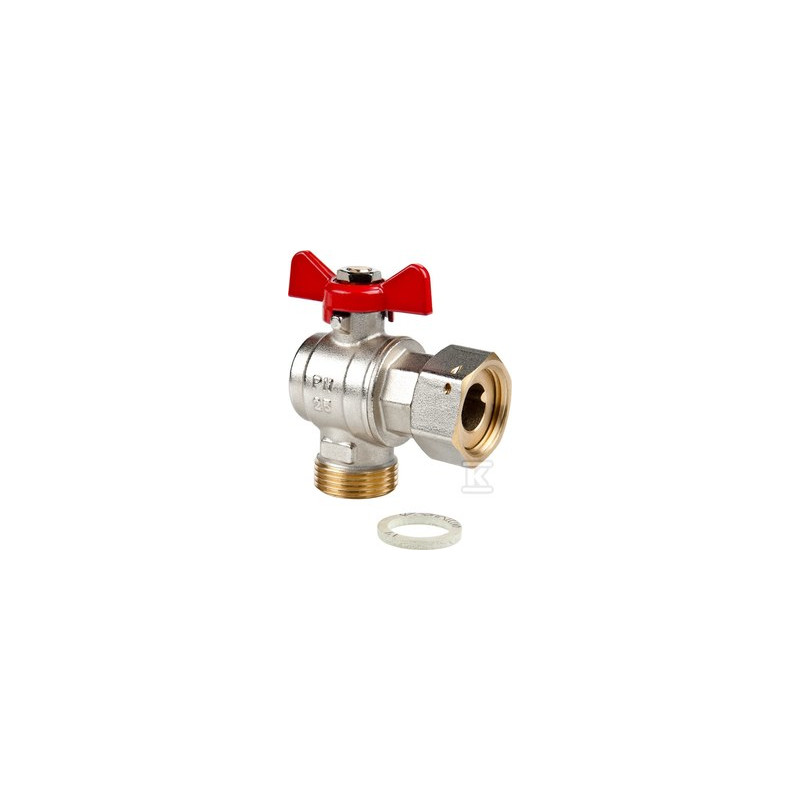 ZAW.KUL.KĄT.SPIN PN25 1/2" OBR.NAKR