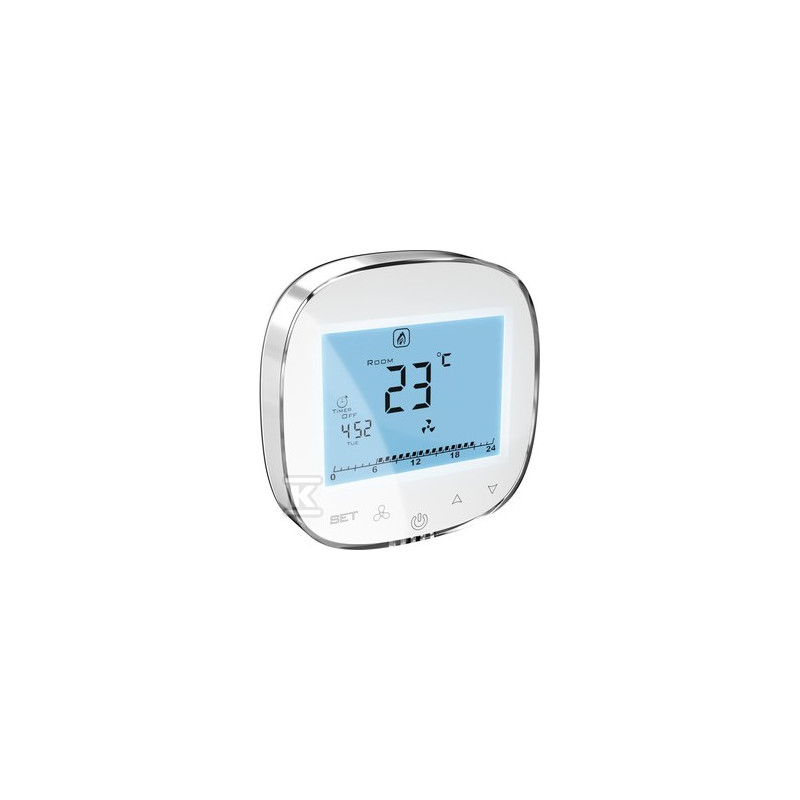 STEROWNIK HMI WING EC WI-FI