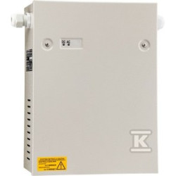 ZASILACZ SYSTEMOWY  PS-3X-1(12V, 3A)