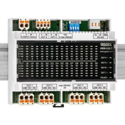 MODUŁ STERUJĄCY MDD-L32/T