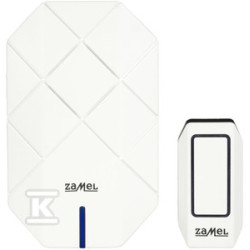 ST-260 JAZZ DZW.B/PRZE.BATER.+PRZT.100M
