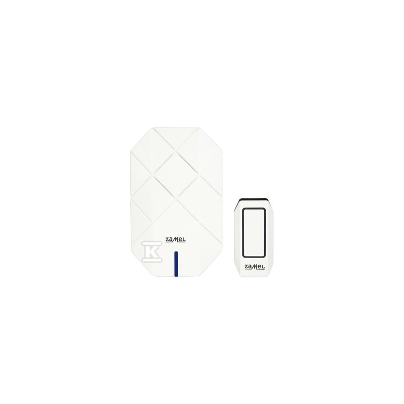 ST-260 JAZZ DZW.B/PRZE.BATER.+PRZT.100M