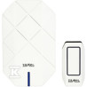 ST-260 JAZZ DZW.B/PRZE.BATER.+PRZT.100M