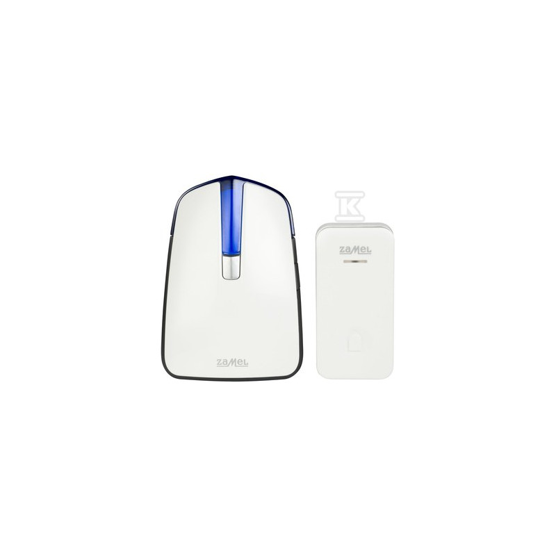 ST-370 RUMBA DZW.B/PRZE.BATER.+PRZY.100M